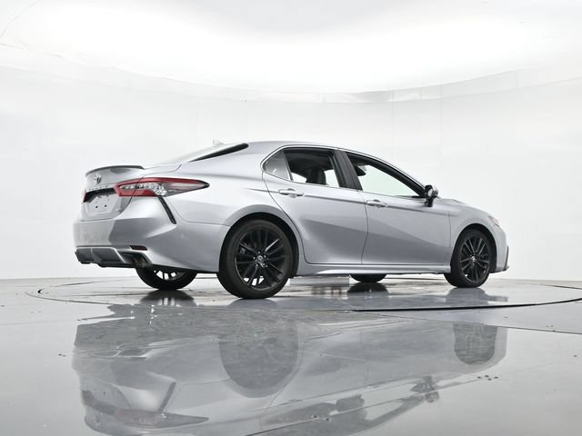 Used 2024 Toyota Camry XSE FWD image 32