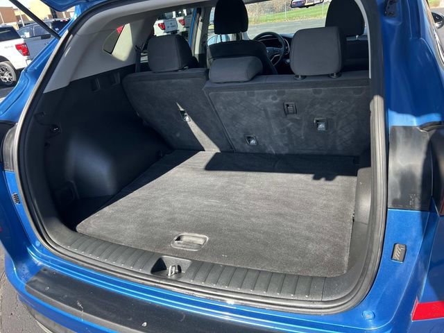 Used 2020 Hyundai Tucson SEL AWD/4WD image 9