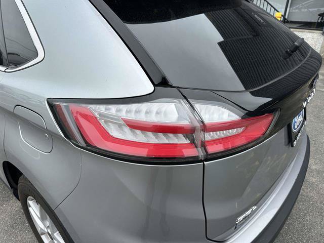 Certified 2023 Ford Edge SEL w/ Convenience Package AWD/4WD image 37