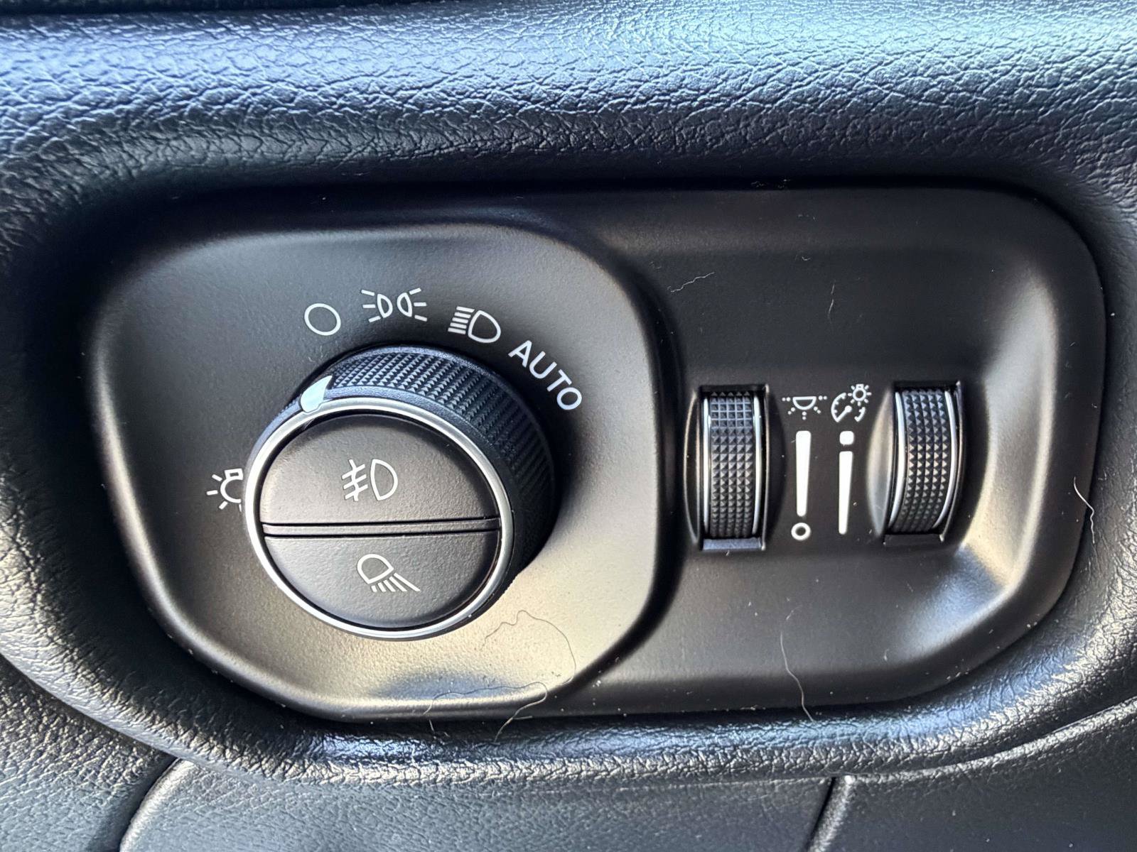 Used 2019 RAM 2500 Big Horn AWD/4WD image 20