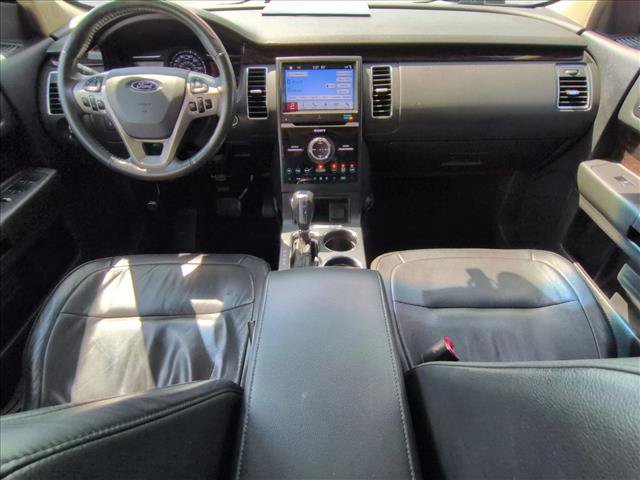 Certified 2019 Ford Flex Limited FWD image 16