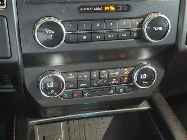 Certified 2019 Ford Expedition Limited w/ Equipment Group 303A RWD image 15