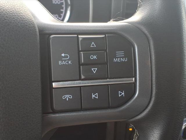 Certified 2023 Ford F150 XLT w/ Equipment Group 302A High image 13