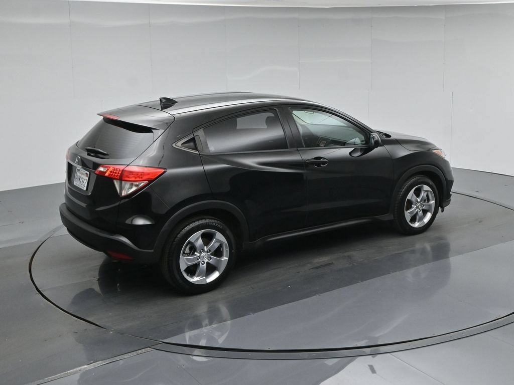 Used 2019 Honda HR-V LX image 39