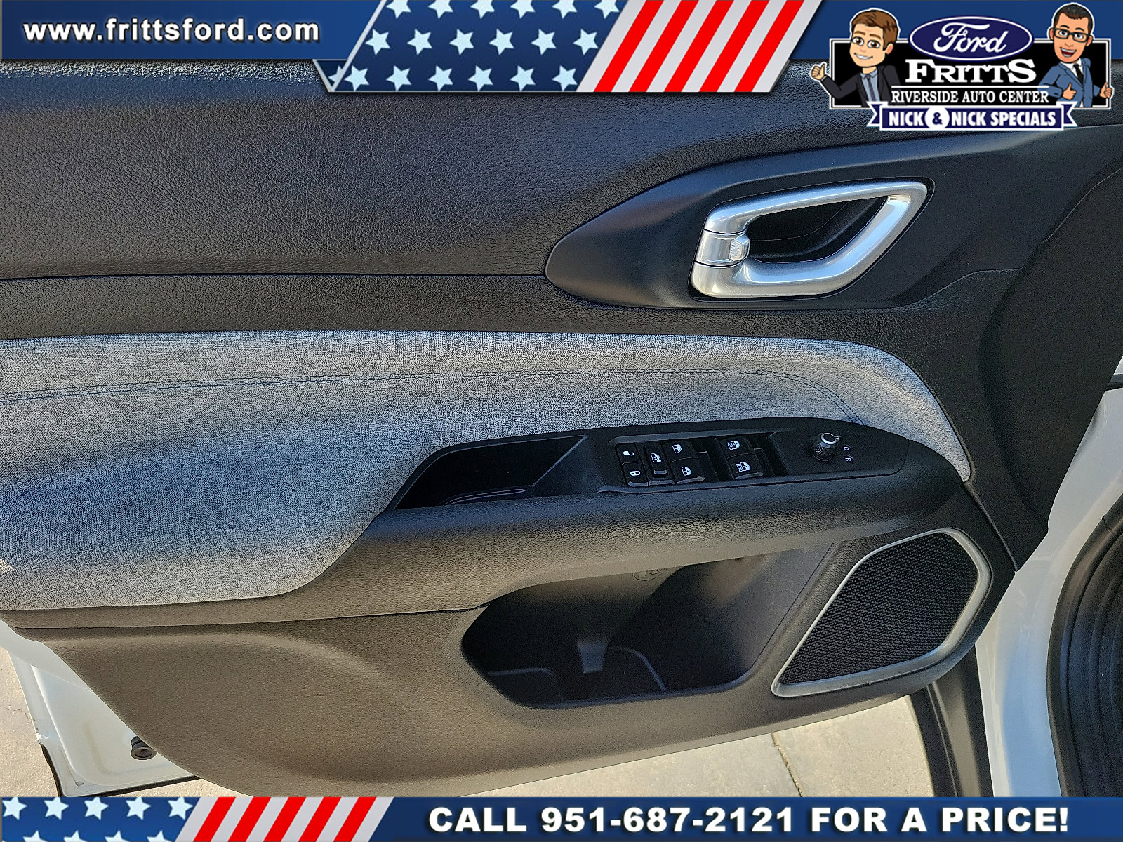 Used 2023 Jeep Compass Sport AWD/4WD image 12