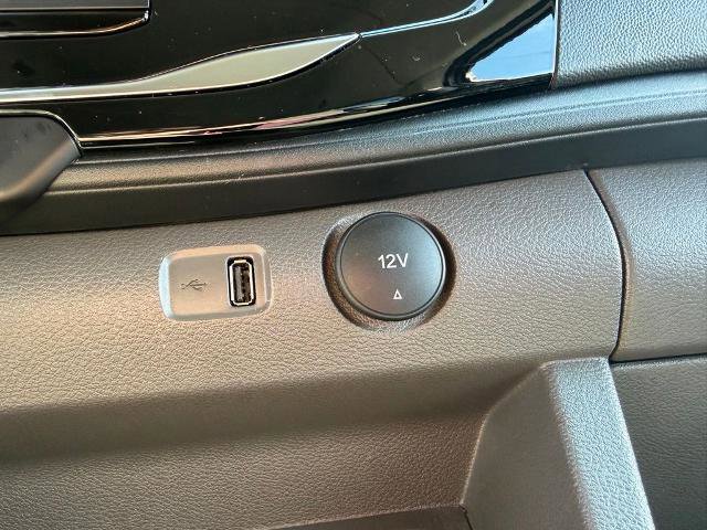 Certified 2025 Ford Transit 350 XLT AWD/4WD image 27