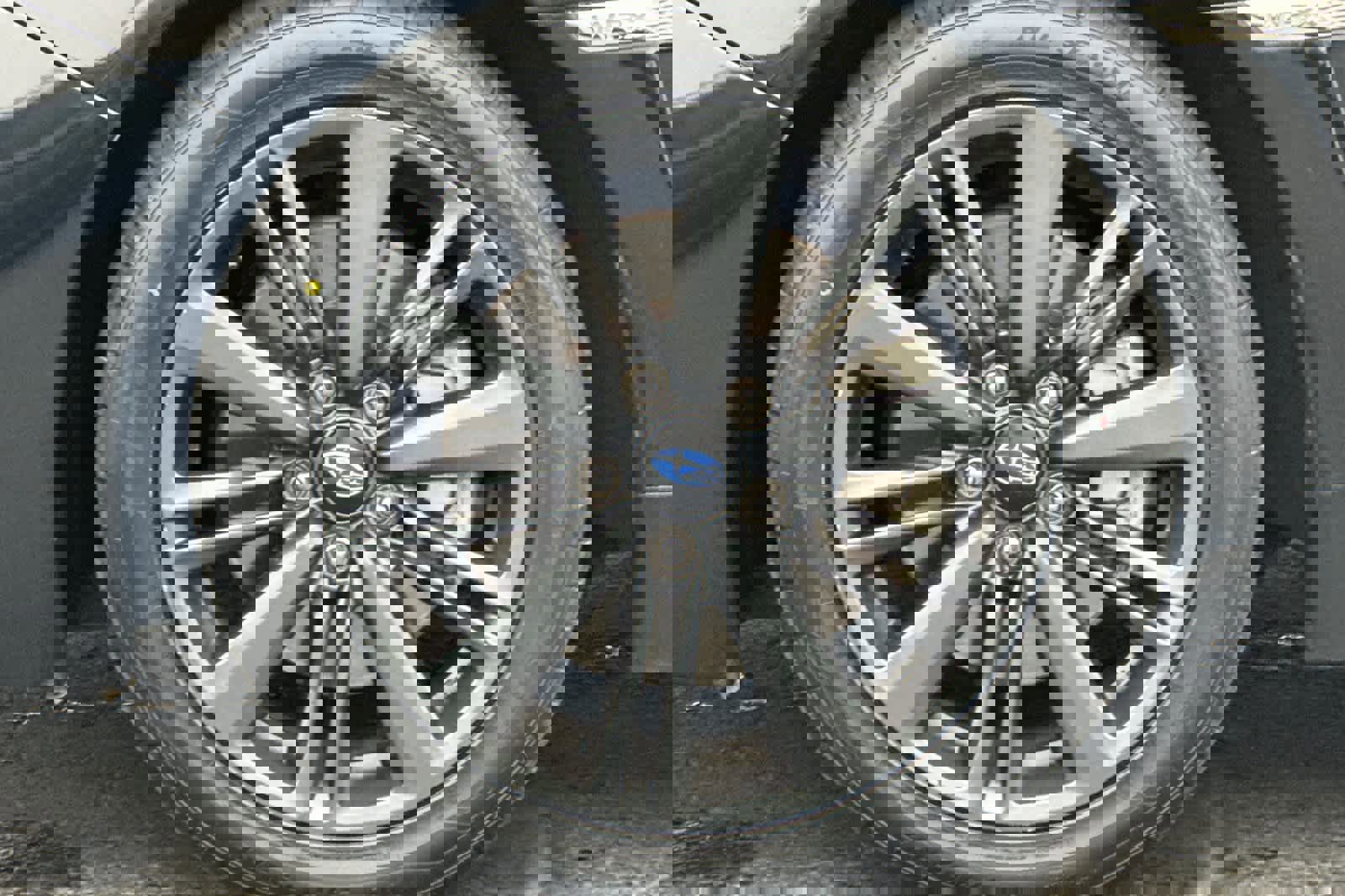 Used 2019 Subaru WRX w/ Popular Package #1 image 24