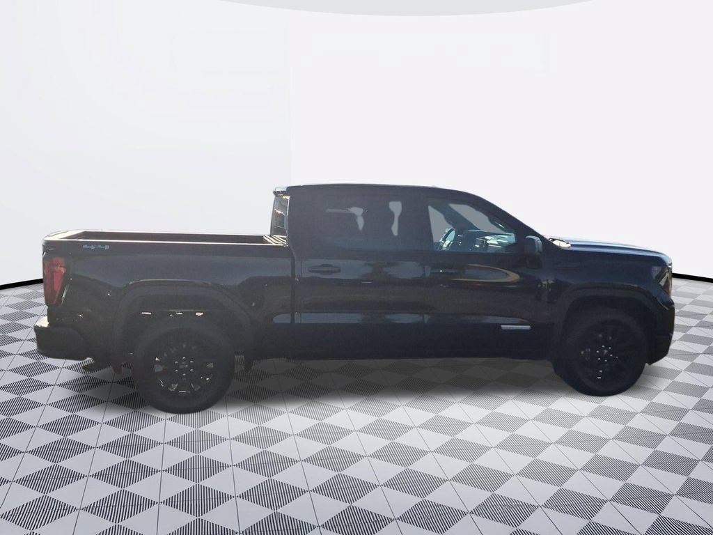 Used 2023 GMC Sierra 1500 Elevation AWD/4WD image 6