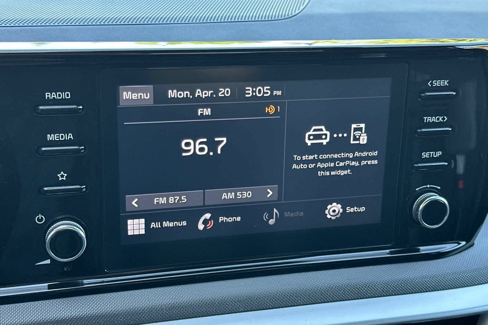 Used 2021 Kia K5 GT-Line FWD image 17