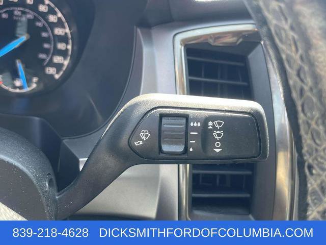 Certified 2021 Ford Ranger XLT w/ Equipment Group 301A Mid image 21