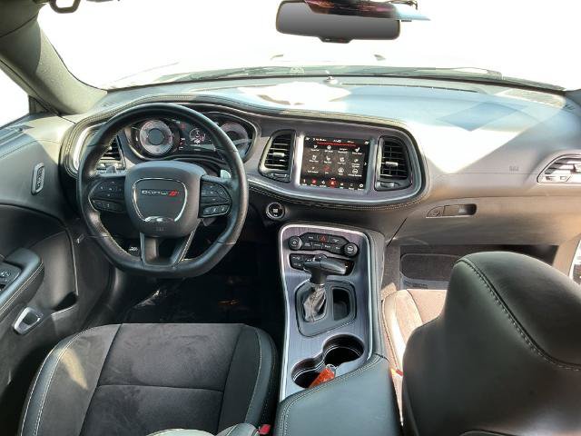 Used 2023 Dodge Challenger R/T Scat Pack RWD image 32