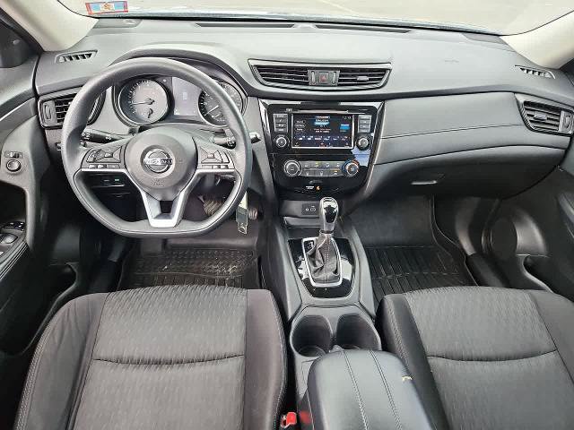 Used 2019 Nissan Rogue S FWD image 10