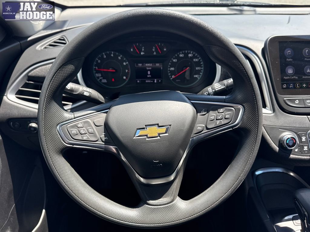 Used 2025 Chevrolet Malibu LT FWD image 26