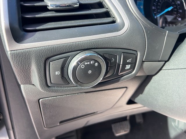 Certified 2023 Ford Edge SEL image 9