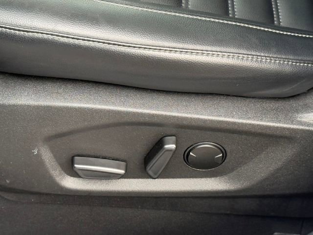 Certified 2023 Ford Edge SEL w/ Convenience Package image 7