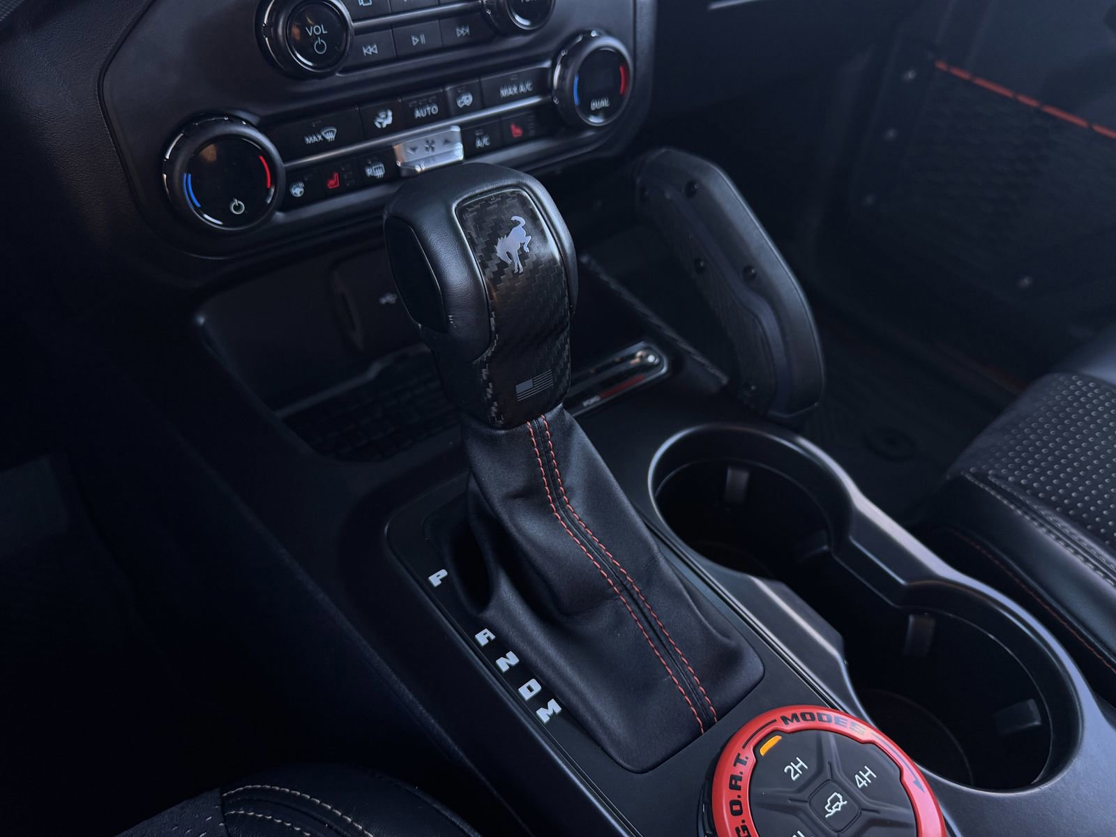 Certified 2024 Ford Bronco Raptor image 20