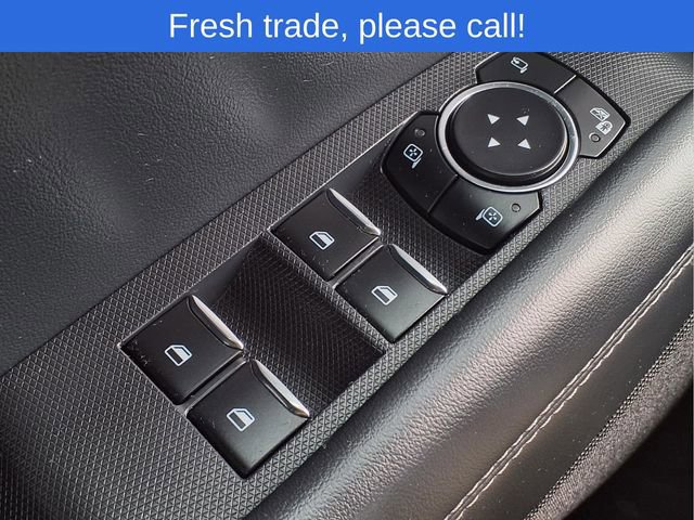 Certified 2023 Ford Mustang Mach-E Premium image 22