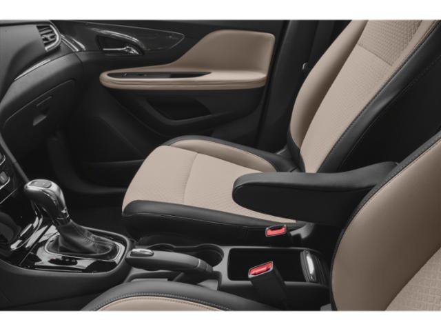 Used 2022 Buick Encore Preferred w/ Safety Package AWD/4WD image 14