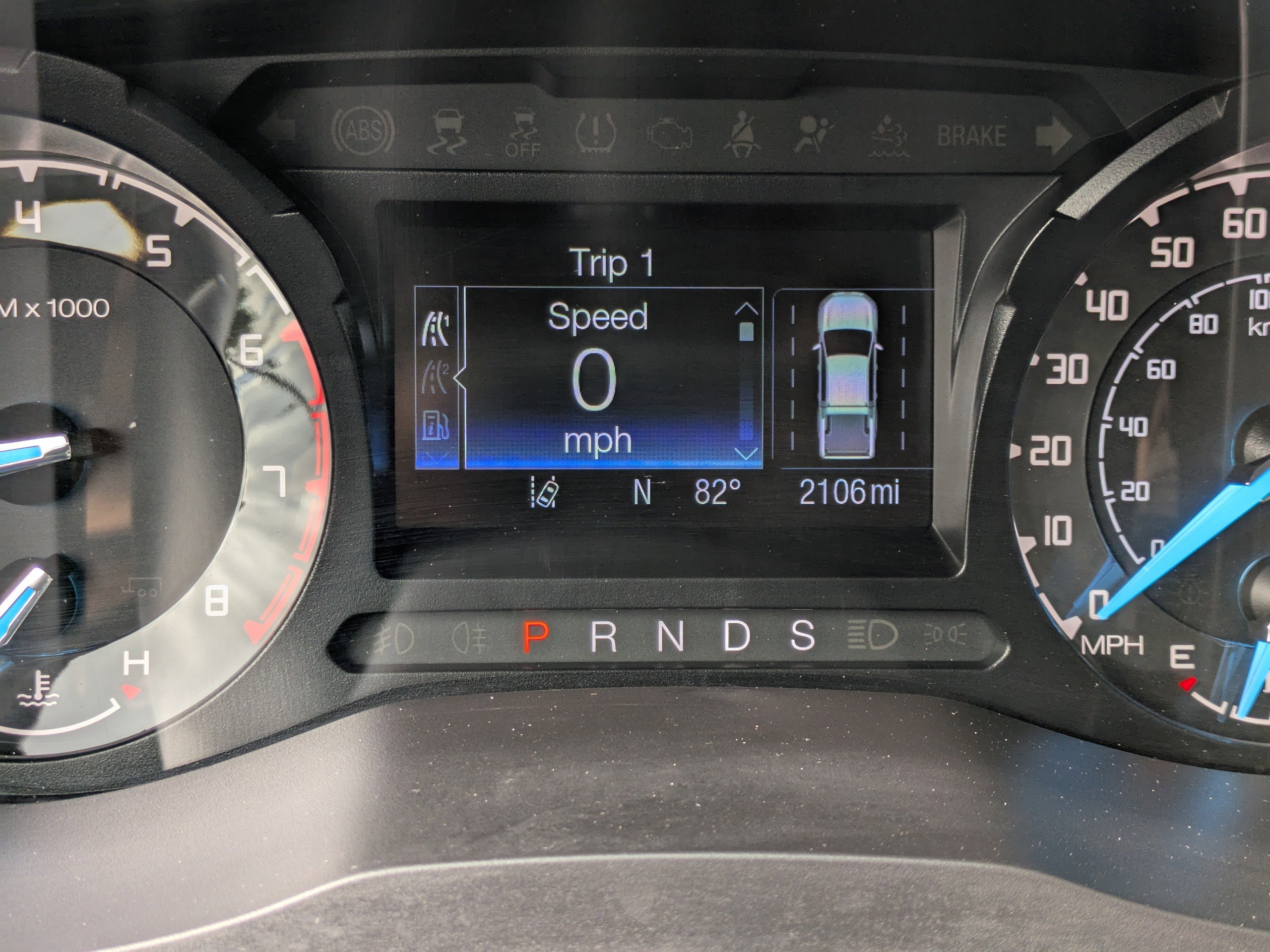 Certified 2023 Ford Ranger Lariat w/ Technology Package image 24