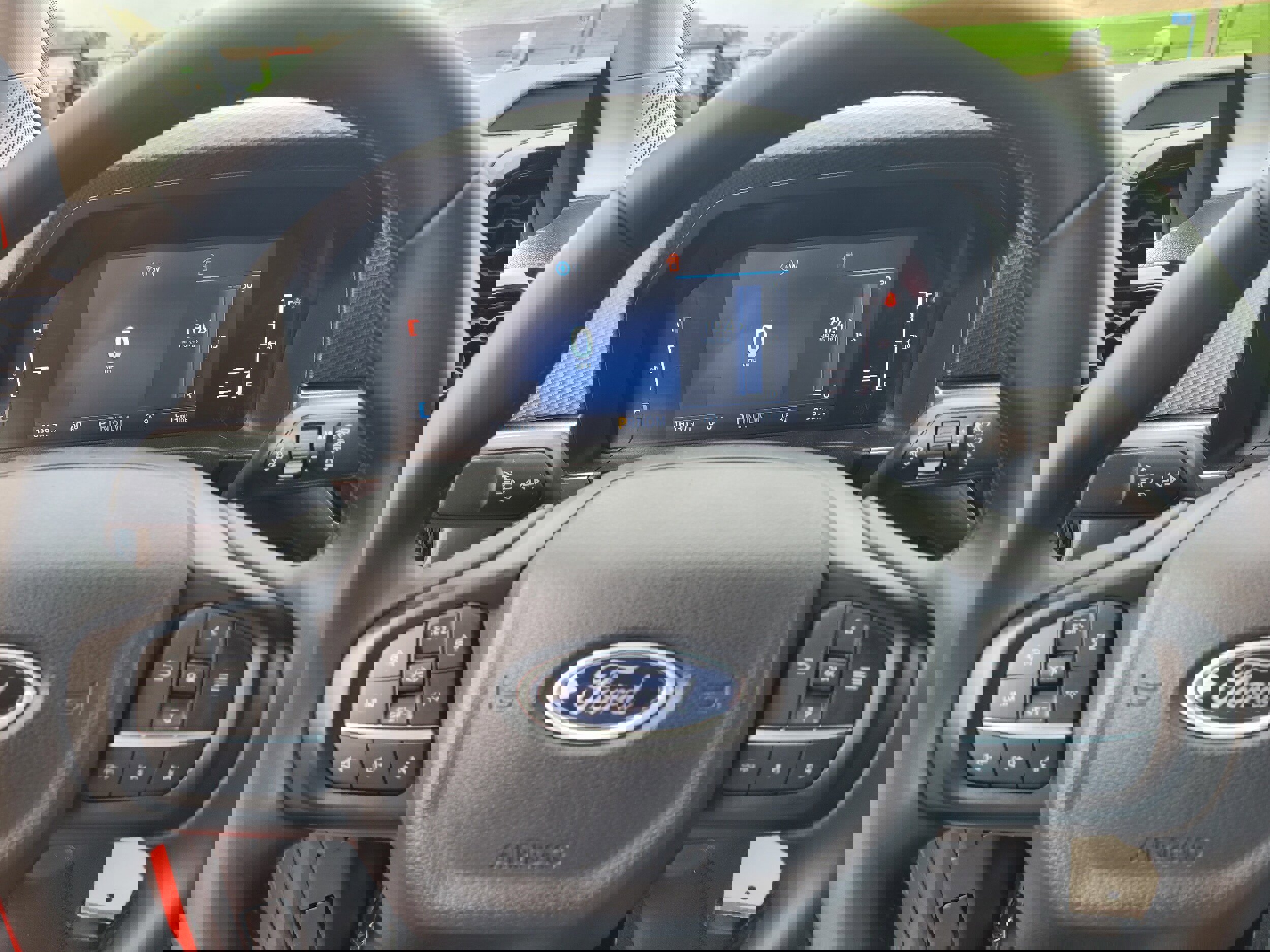 Certified 2024 Ford Ranger XLT AWD/4WD image 20