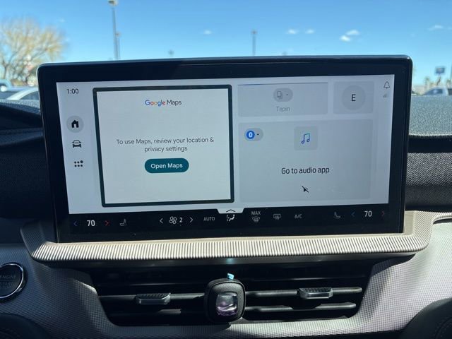 Certified 2025 Ford Explorer Active image 8