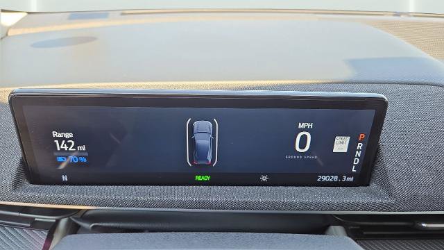 Certified 2023 Ford Mustang Mach-E Premium AWD/4WD image 13