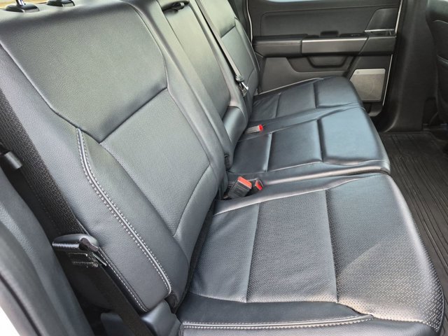 Certified 2024 Ford F150 Lariat w/ Bed Utility Package AWD/4WD image 34
