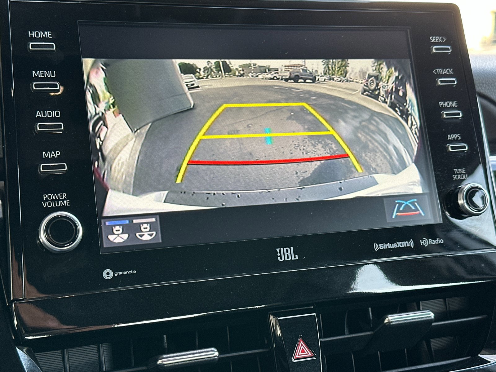 Used 2024 Toyota Camry XSE w/ Blackout Package (TMS) image 18