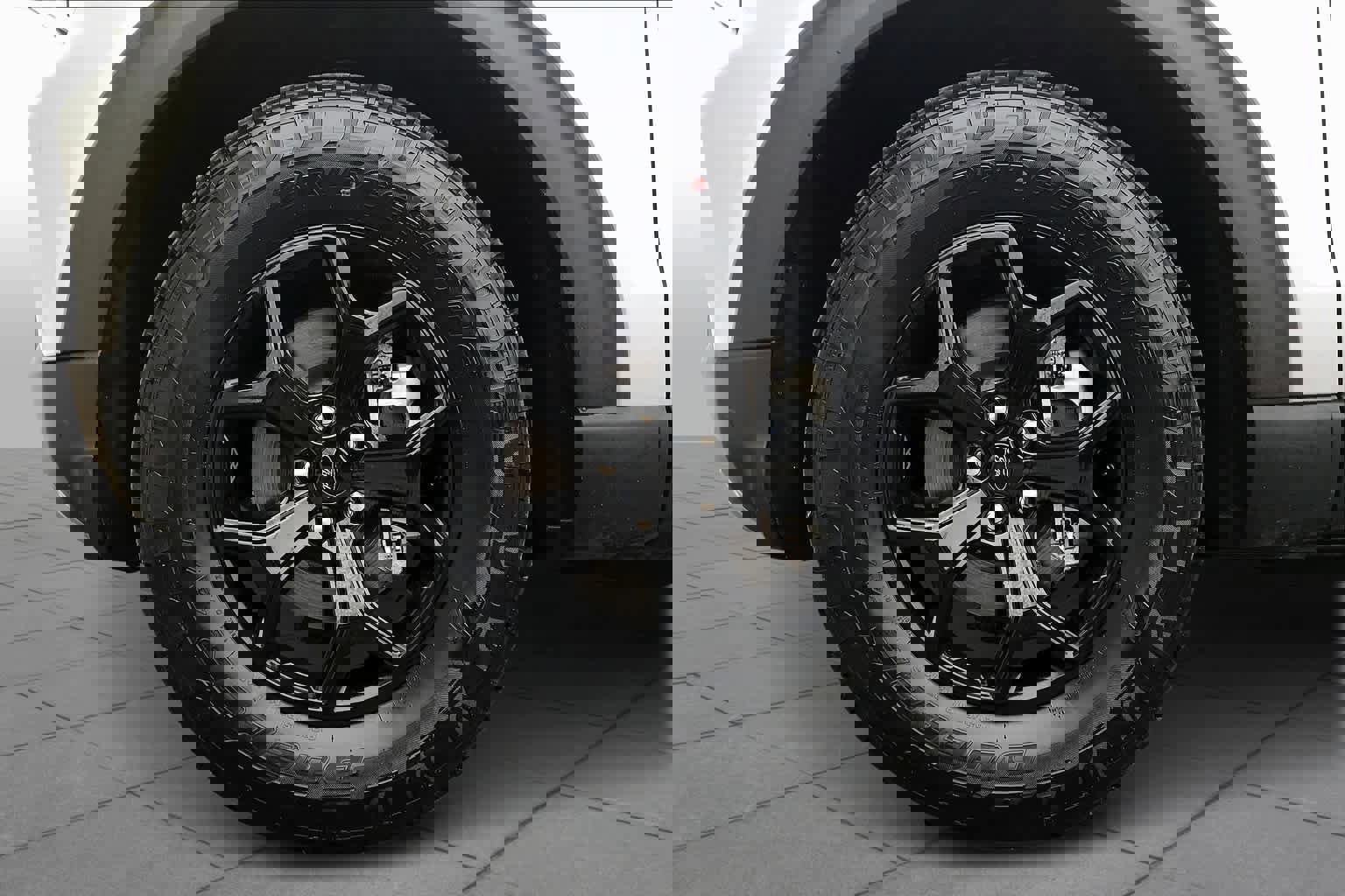 Certified 2022 Ford Explorer Timberline image 12