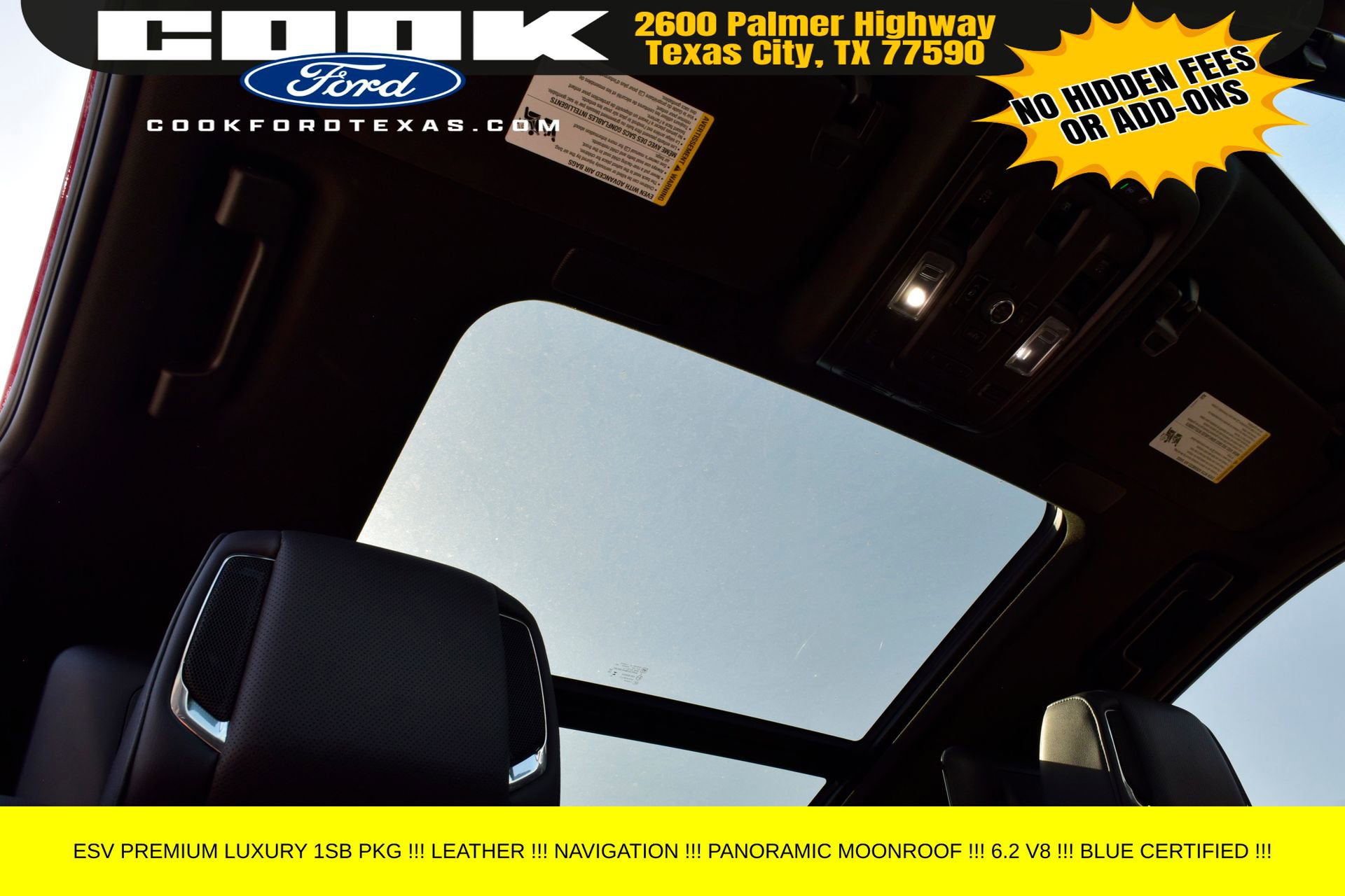 Used 2024 Cadillac Escalade ESV Premium Luxury image 26