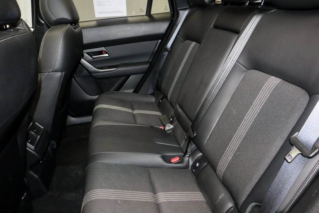 Used 2025 MAZDA CX-50 AWD 2.5 S w/ Premium Package image 24