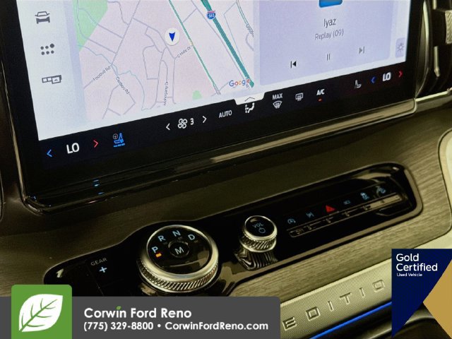 Certified 2025 Ford Expedition Platinum AWD/4WD image 18