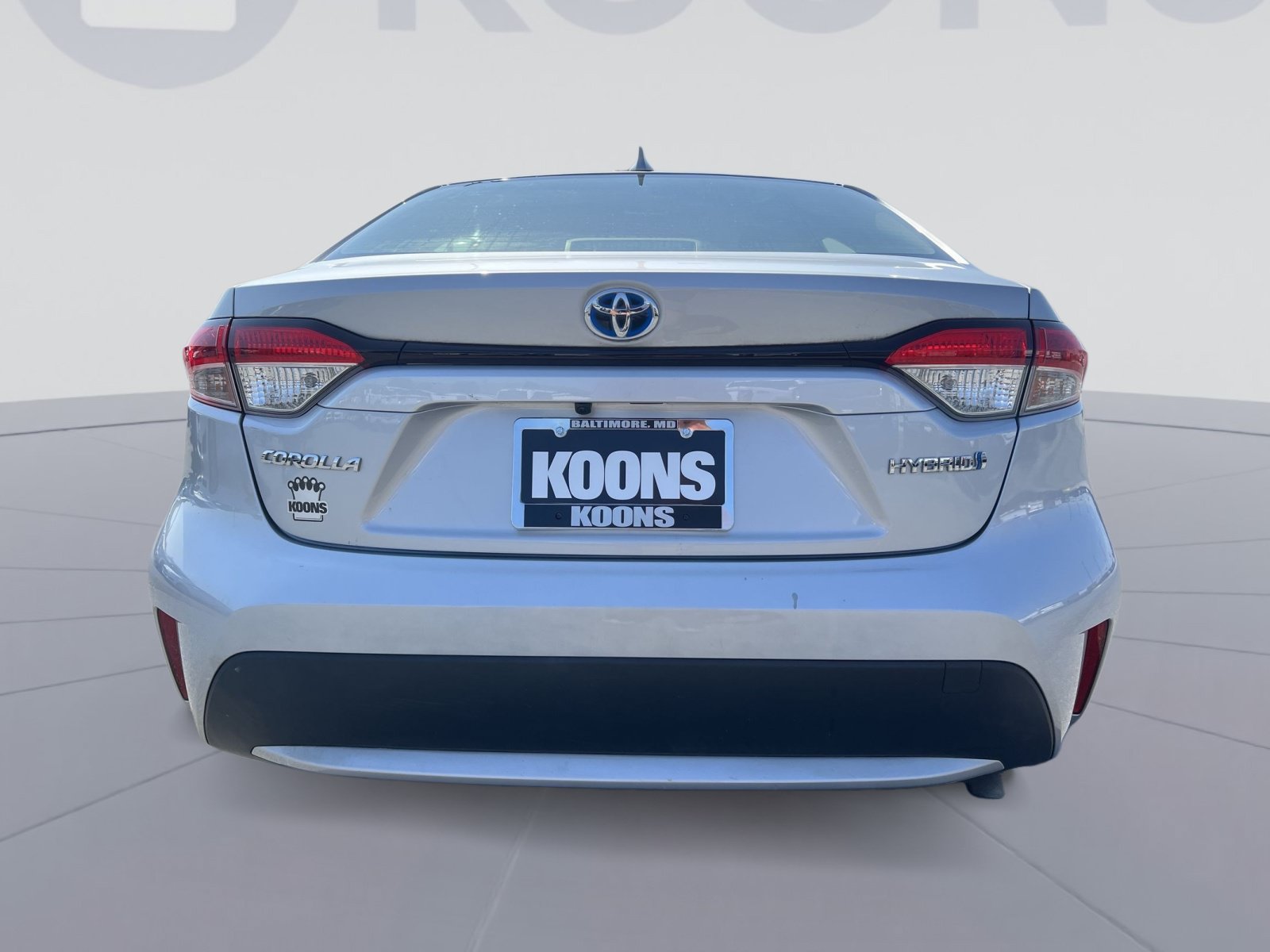Used 2022 Toyota Corolla LE FWD image 5