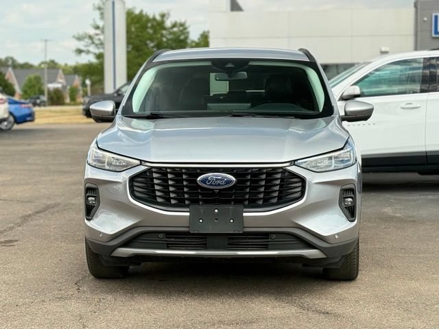Certified 2024 Ford Escape Platinum AWD/4WD image 29