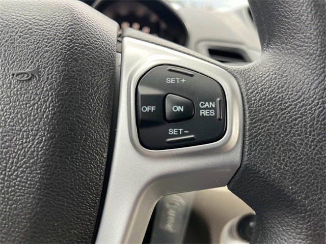 Certified 2019 Ford Fiesta SE image 27