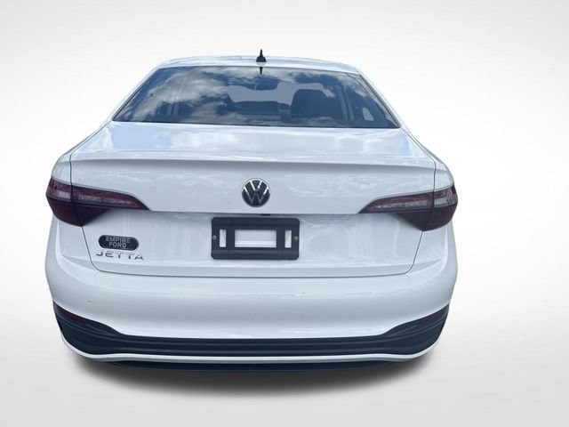Used 2023 Volkswagen Jetta S FWD image 4