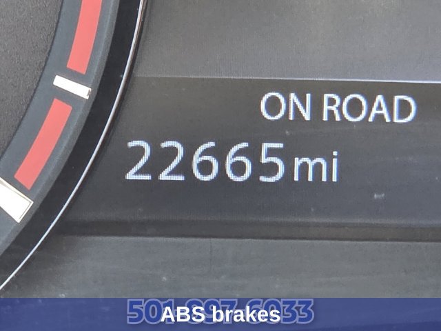 Used 2026 Nissan Frontier PRO-4X AWD/4WD image 28