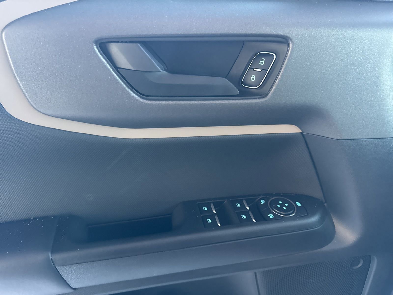 Certified 2025 Ford Bronco Sport Big Bend w/ Convenience Package image 24