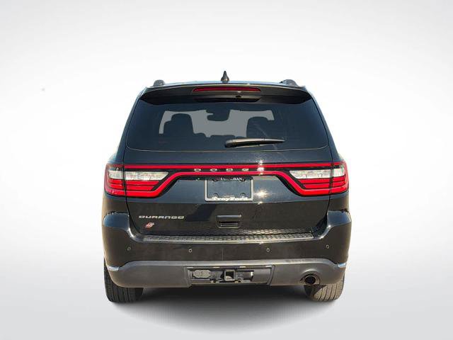 Used 2023 Dodge Durango SXT Launch Edition AWD/4WD image 7
