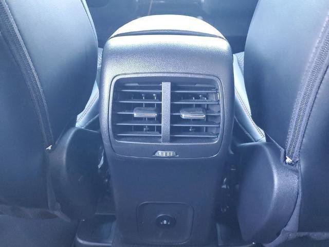 Certified 2024 Ford Escape ST-Line w/ Tech Pack #1 image 11