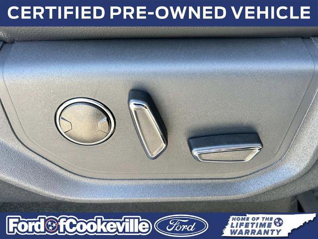 Certified 2024 Ford Expedition Timberline AWD/4WD image 27