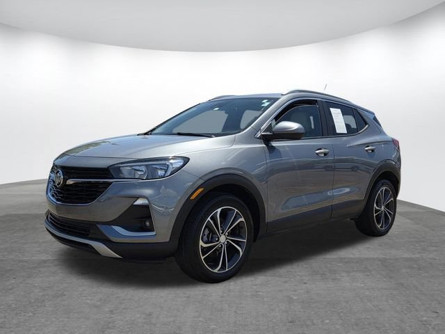 Used 2021 Buick Encore GX Select FWD image 7