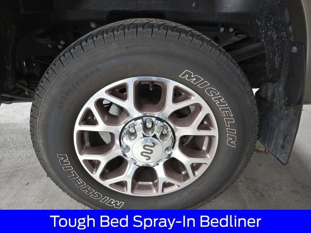 Certified 2022 Ford F350 King Ranch w/ King Ranch Ultimate Package image 17