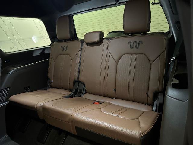 Certified 2023 Ford Expedition King Ranch RWD image 35