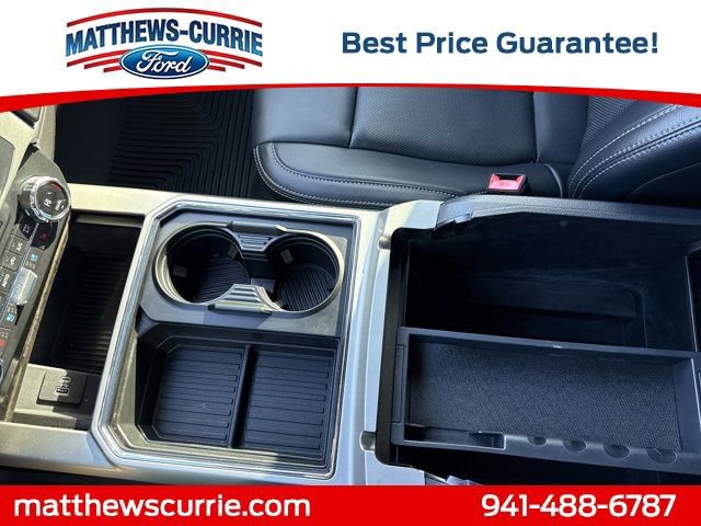 Certified 2022 Ford F250 Lariat w/ Tremor Off-Road Package image 24