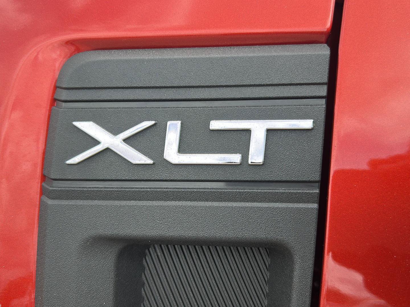 Certified 2023 Ford Maverick XLT FWD image 32