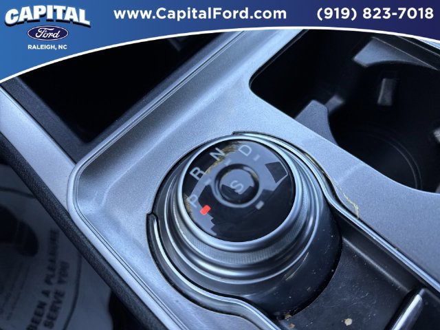 Certified 2023 Ford Edge SEL w/ Convenience Package AWD/4WD image 31