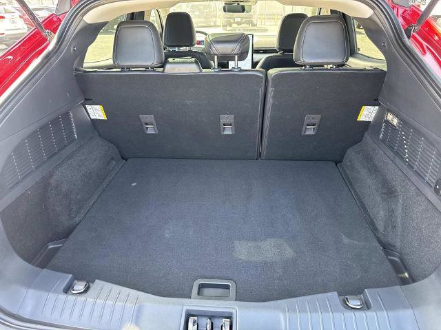 Certified 2023 Ford Mustang Mach-E California Route 1 image 8