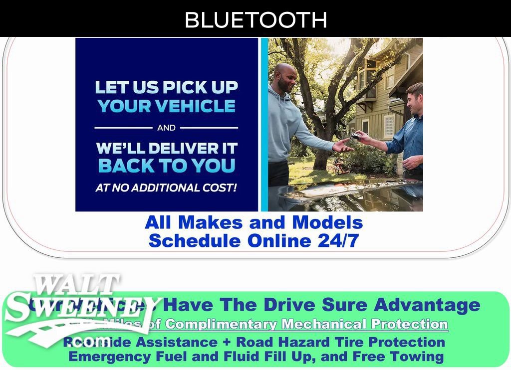 Used 2017 Nissan Sentra SV w/ All Weather Package image 9