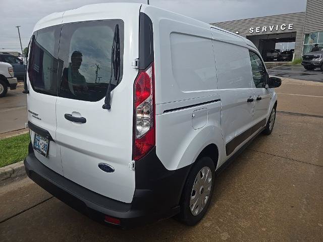 Certified 2023 Ford Transit Connect XL FWD image 5